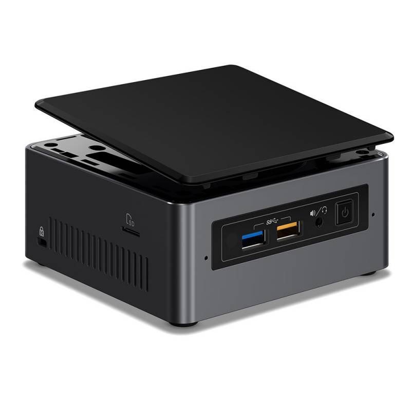 Платформа Intel NUC Original