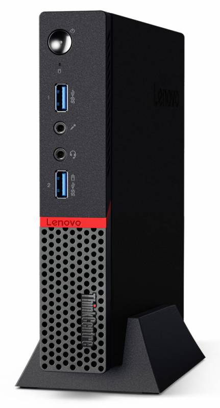 ПК Lenovo ThinkCentre M600