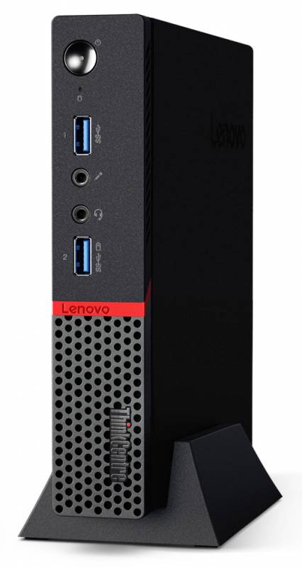 ПК Lenovo ThinkCentre M600