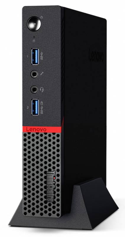 ПК Lenovo ThinkCentre M600