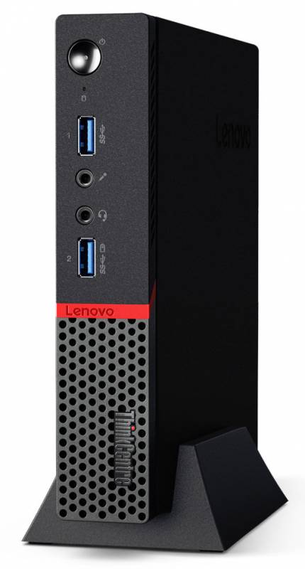 ПК Lenovo ThinkCentre M600