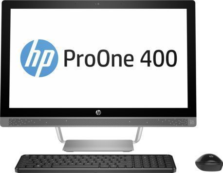 Моноблок HP ProOne 440