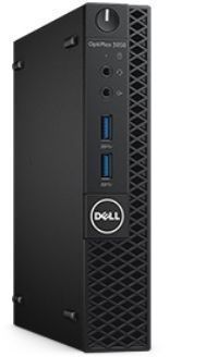 ПК Dell Optiplex 3050