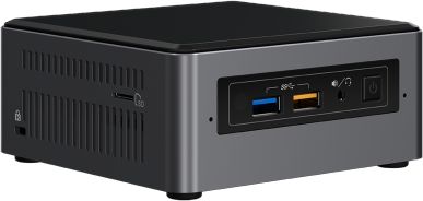 Платформа Intel NUC Original