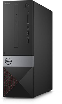 ПК Dell Vostro 3268