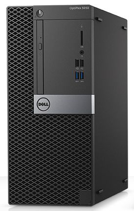 ПК Dell Optiplex 5050