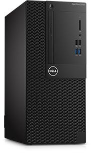 ПК Dell Optiplex 3050