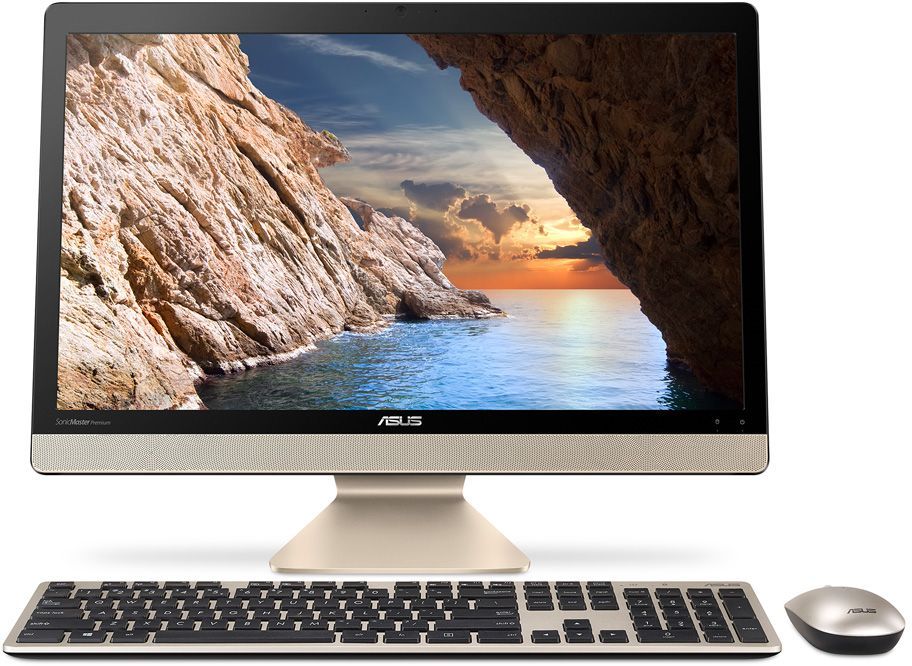 Моноблок Asus V221IDUK-BA078T 21.5"