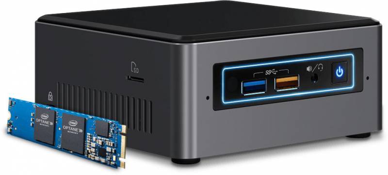 Платформа Intel NUC Original