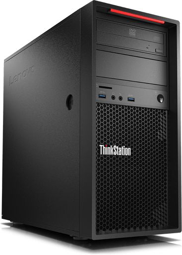 ПК Lenovo ThinkStation P320