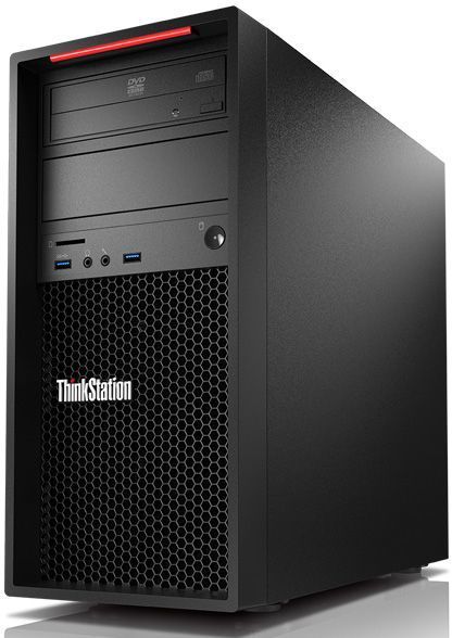 ПК Lenovo ThinkStation P320