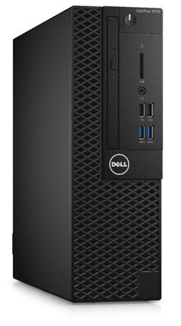 ПК Dell Optiplex 3050