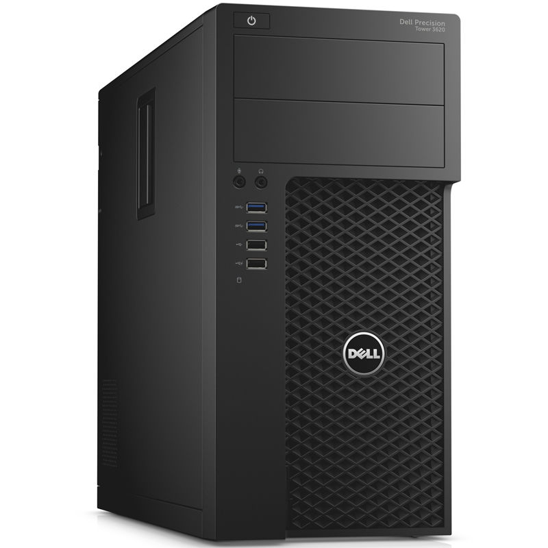 ПК Dell Precision 3620