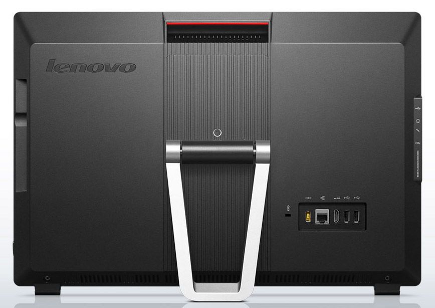 Моноблок Lenovo S200z 19.5"
