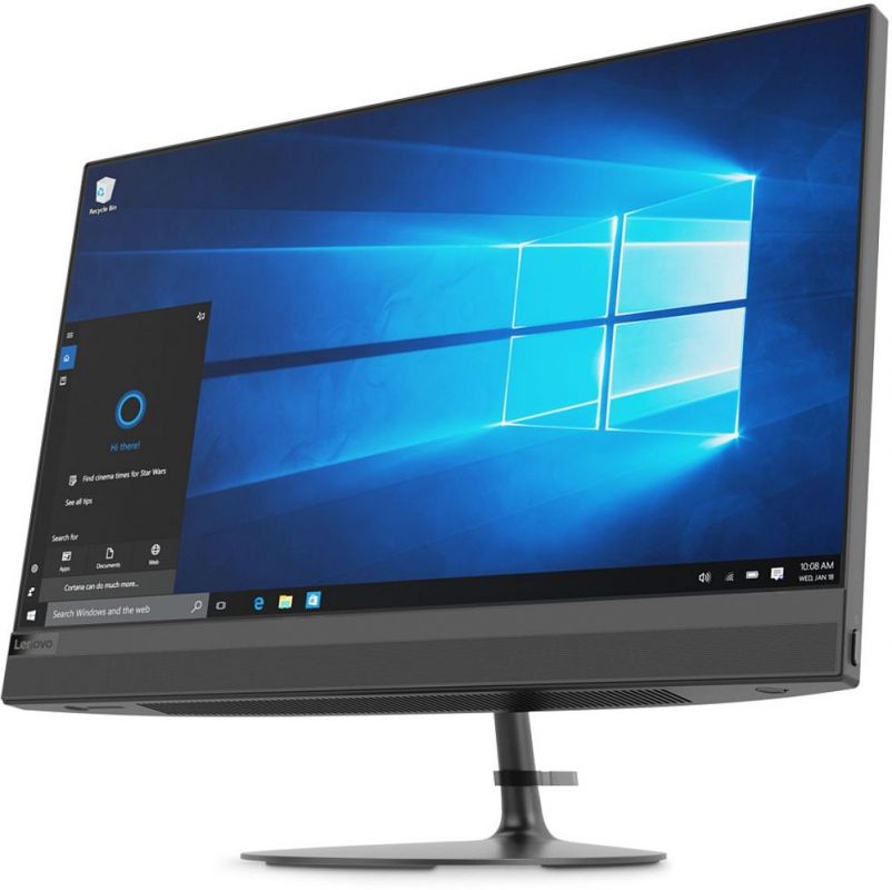 Моноблок Lenovo IdeaCentre 520-24IKU