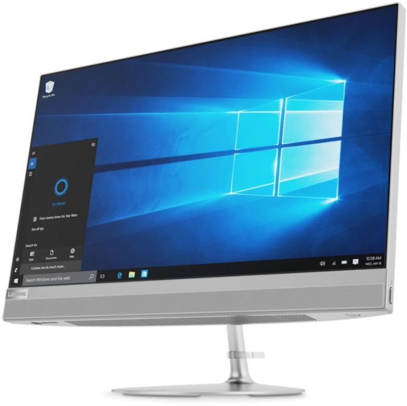 Моноблок Lenovo IdeaCentre 520-24IKU