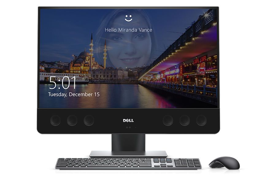 Моноблок Dell XPS 7760