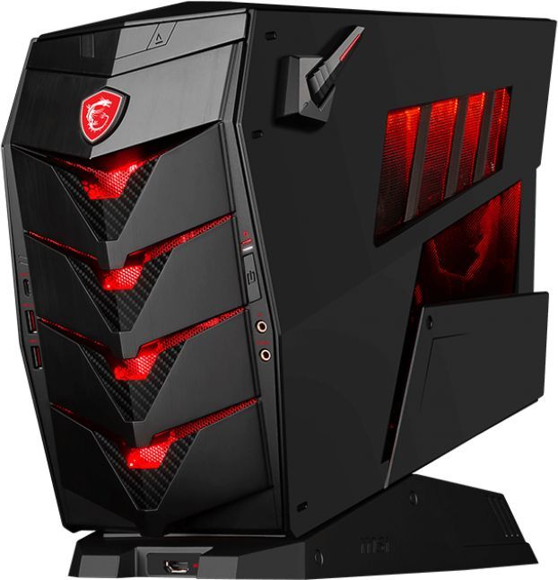 ПК MSI Aegis X3