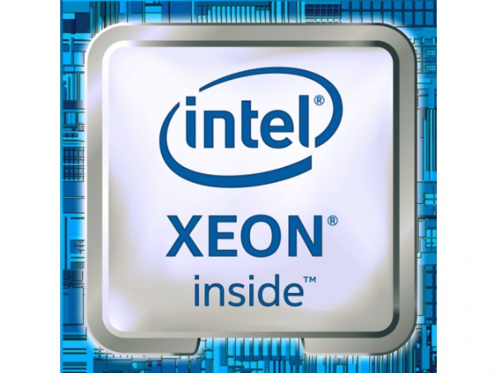 Процессор Intel Xeon E3-1245