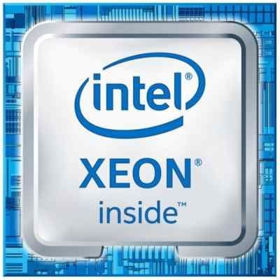 Процессор Intel Xeon E5-2667