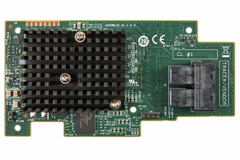 Модуль Intel Original RMS3CC080