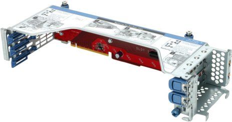 Карта расширения HPE DL560