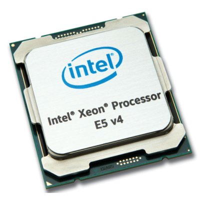Процессор Intel Xeon E5-2620