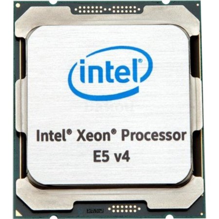 Процессор Intel Xeon E5-2640