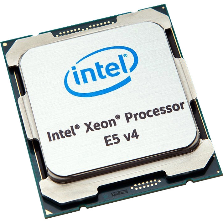 Процессор Intel Xeon E5-2660