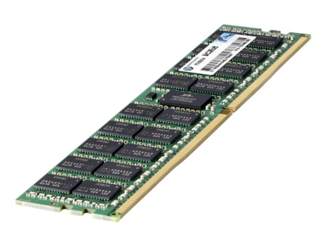 Память DDR4 HPE 805669-B21