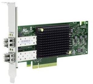 Адаптер HPE StoreFabric CN1200E