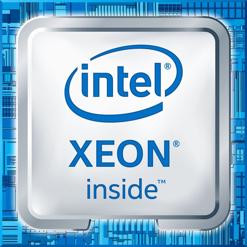 Процессор Fujitsu Xeon E5-2640