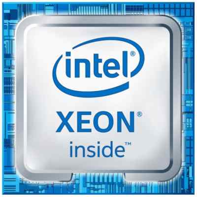 Процессор Intel Xeon E3-1220