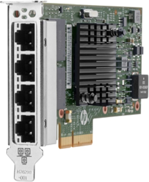 Адаптер HPE 811546-B21 Ethernet