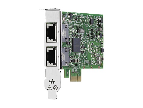 Адаптер HPE Ethernet 1Gb