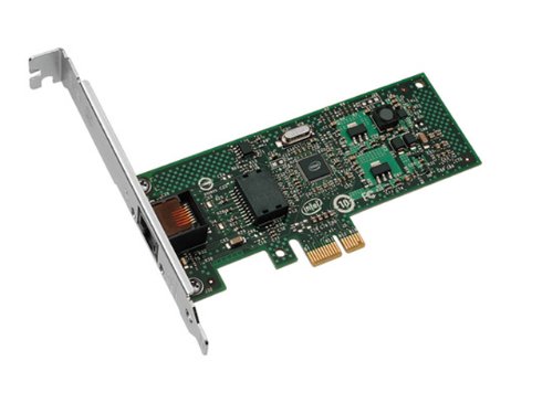 Сетевая карта Intel (EXPI9301CTBLK