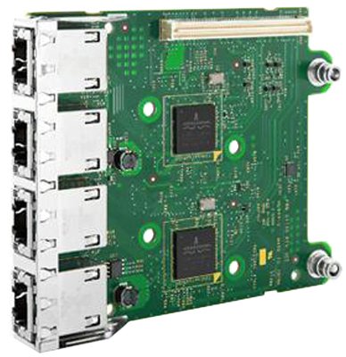 Адаптер Dell Broadcom 5720