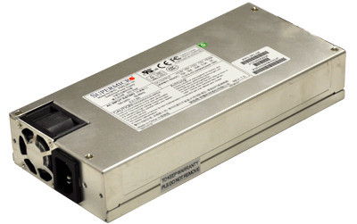 Блок питания SuperMicro PWS-351-1H