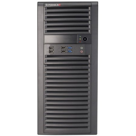 Корпус SuperMicro CSE-732D4F-903B