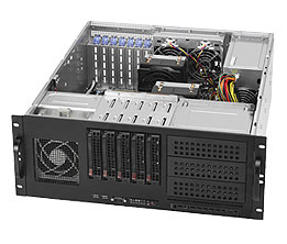 Корпус SuperMicro CSE-842TQ-865B 865W