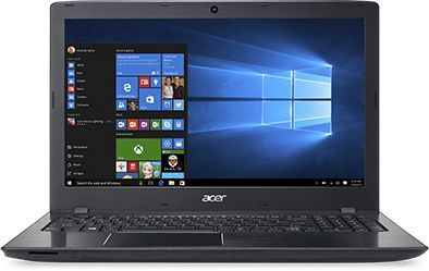 Ноутбук Acer Aspire E5-576G-54P6