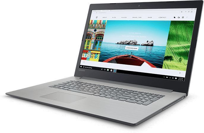 Ноутбук Lenovo IdeaPad 320-17IKB