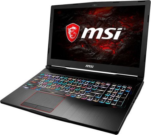 Ноутбук MSI GE73VR 7RF(Raider)-228RU