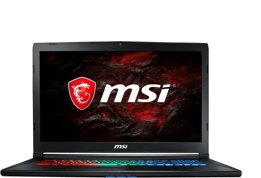 Ноутбук MSI GP72MVR 7RFX(Leopard