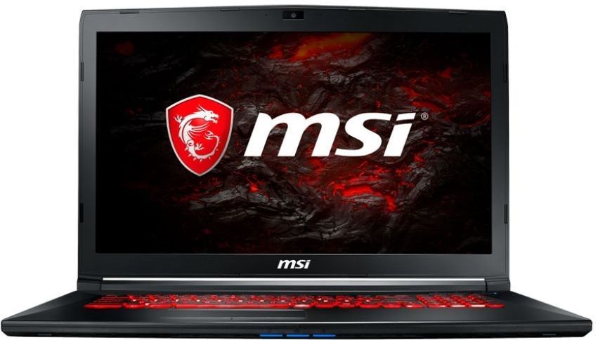 Ноутбук MSI GL72M 7REX-1237XRU