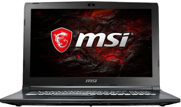 Ноутбук MSI GL62M 7REX-2093XRU