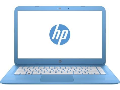Ноутбук HP Stream 14-ax011ur