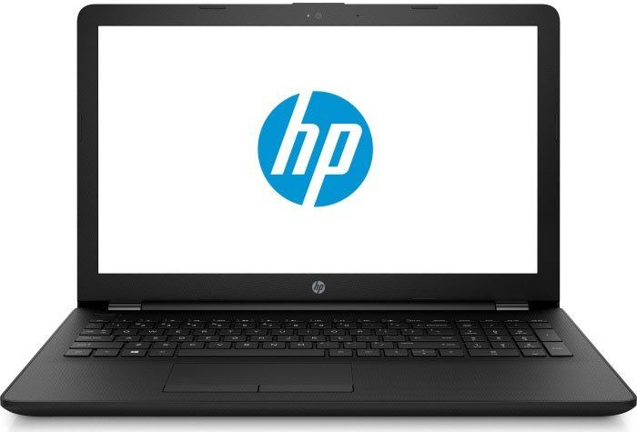 Ноутбук HP 15-bs595ur Pentium