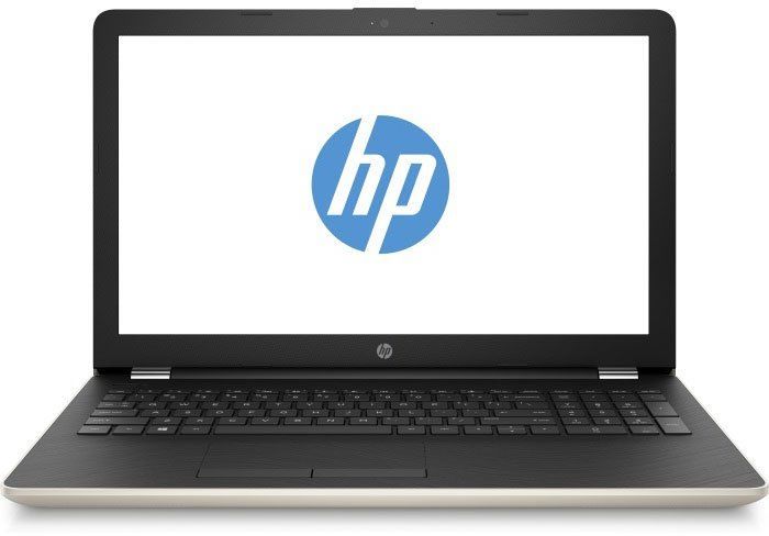 Ноутбук HP 15-bs000ur Pentium