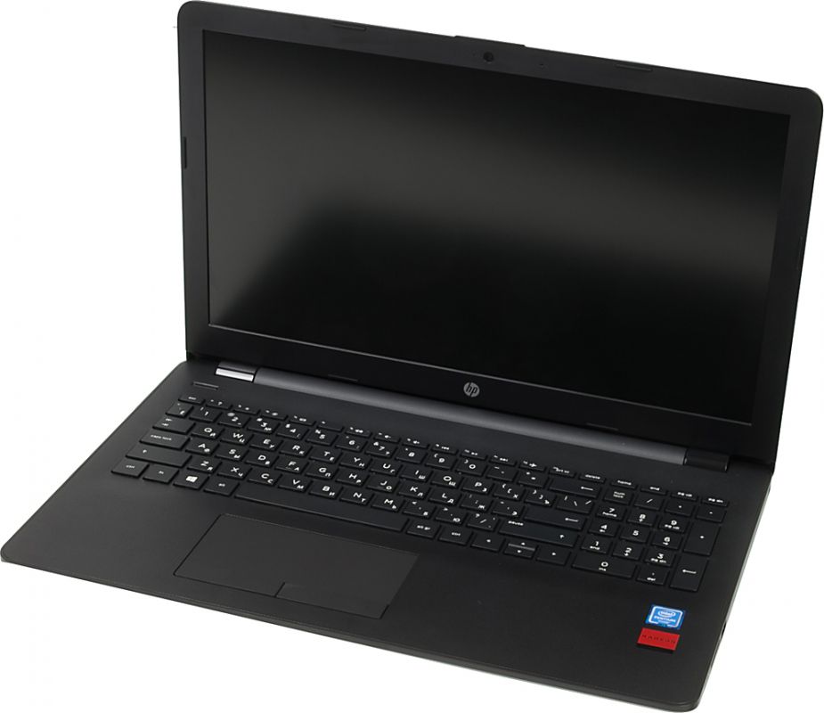 Ноутбук HP 15-bs022ur Pentium